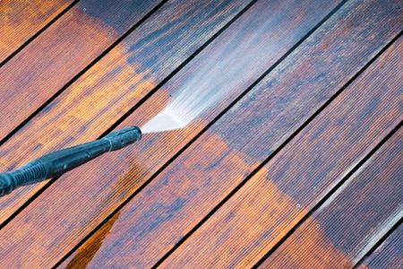 Refresh Your Space With Wood Deck Washing Thumbnail